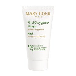 Mary Cohr- Purifying oxygen mask 50 ml. Mary Cohr- Purifying oxygen mask 50 ml.
