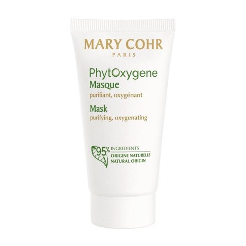 Mary Cohr- Purifying oxygen mask 50 ml. Mary Cohr- Purifying oxygen mask 50 ml.