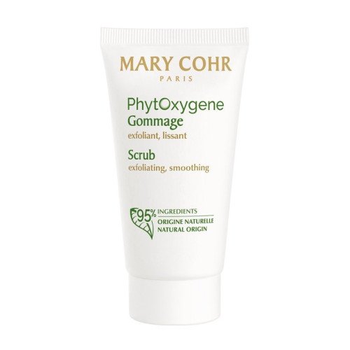Mary Cohr- Sejas skrubis 50 ml. Mary Cohr- Sejas skrubis 50 ml.