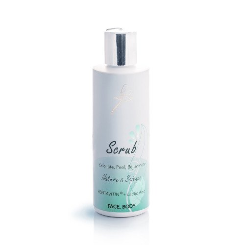7 Day Cosmetics Pienskābes pīlings sejai 200 ml. 7 Day Cosmetics Pienskābes pīlings sejai 200 ml.