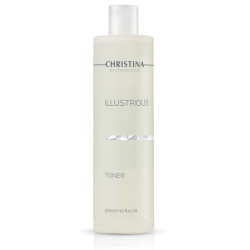 Christina Illustrious- Atjaunojošs toniks 300 ml.