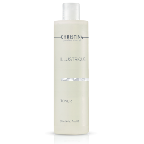 Christina Illustrious- Atjaunojošs toniks 300 ml. Christina Illustrious- Atjaunojošs toniks 300 ml.