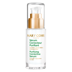 Mary Cohr- Serum against skin imperfections 30 ml. Mary Cohr- Serum against skin imperfections 30 ml.