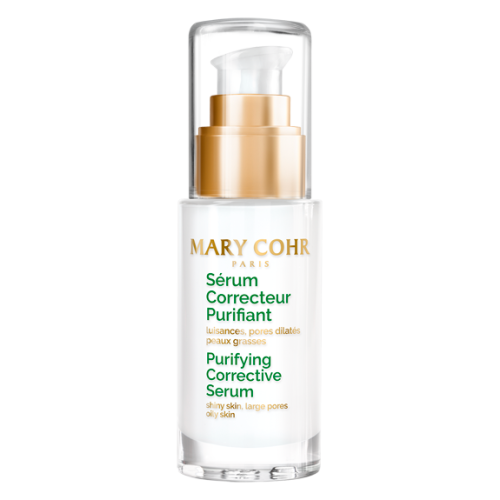 Mary Cohr- Serum against skin imperfections 30 ml.