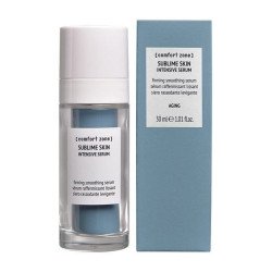 Comfort Zone Sublime Skin- Intensive smoothing firming serum 30 ml. Comfort Zone Sublime Skin- Intensive smoothing firming serum 30 ml.