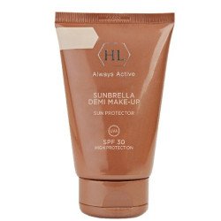 Holy Land SUNBRELLA- Sauļošanās ar toni SPF30 125 ml.