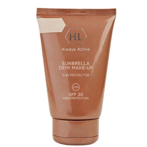 Holy Land SUNBRELLA- Sauļošanās ar toni SPF30 125 ml.