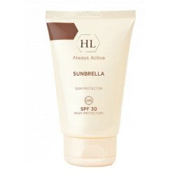 Holy Land SUNBRELLA- Sauļošanās SPF30 125 ml.