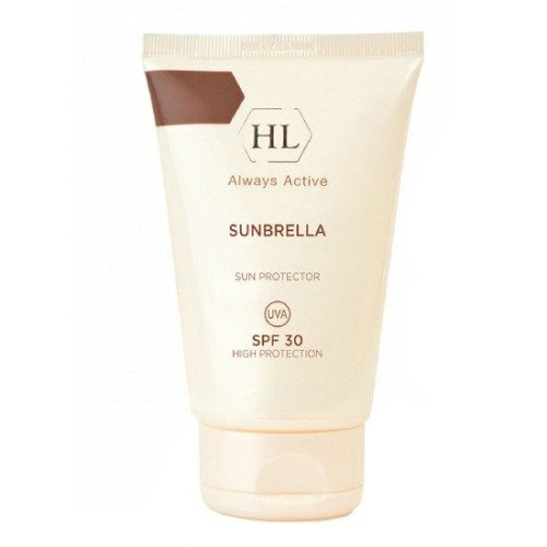 Holy Land SUNBRELLA- Sauļošanās SPF30 125 ml.