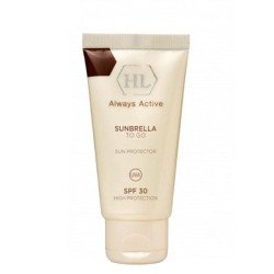 Holy Land SUNBRELLA- Sauļošanās SPF30 50 ml.