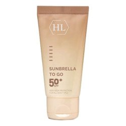 Holy Land SUNBRELLA- Very High Protection SPF50+ 125 ml. Holy Land SUNBRELLA- Very High Protection SPF50+ 125 ml.
