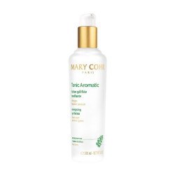 Mary Cohr- Gēla toniks sejas attīrīšanai 200 ml. Mary Cohr- Gēla toniks sejas attīrīšanai 200 ml.