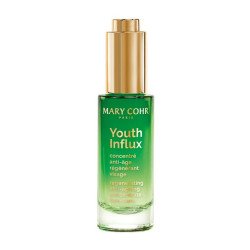 Mary Cohr- Atjaunojošs pretnovecošanās koncentrāts 30 ml. Mary Cohr- Atjaunojošs pretnovecošanās koncentrāts 30 ml.