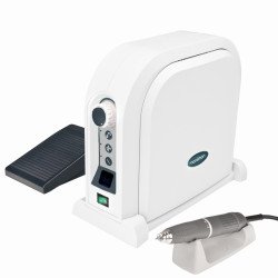 SAEYANG MARATHON MULTI 600 NAIL DRILL MACHINE PROSTHETIC MICROMOTOR + BM50S1 BRUSHLESS