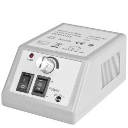 Nail Drill Machine Merc-2000 Gray