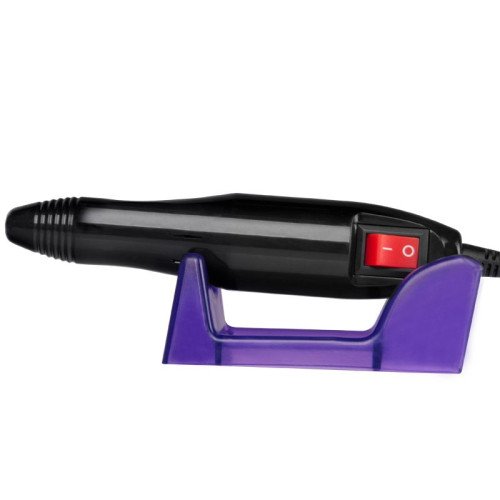 Nail Drill Machine Merc-2000 Gray