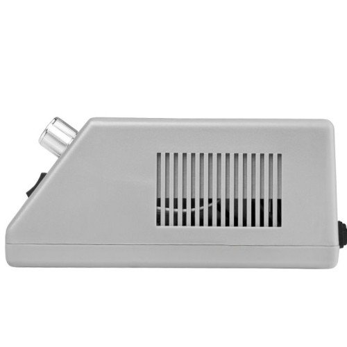 Nail Drill Machine Merc-2000 Gray
