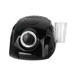 Saeyang Marathon 3 Champion Nail Drill Machine Black + H200 Saeyang Marathon 3 Champion Nail Drill Machine Black + H200