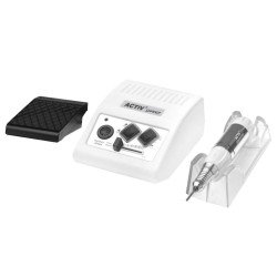Activ Power Nail Drill Machine JD500 White