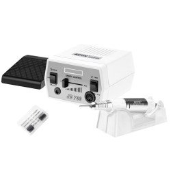 Activ Power Nail Drill Machine JD700 White