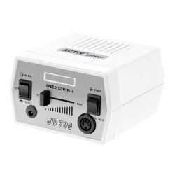 Activ Power Nail Drill Machine JD700 White