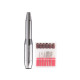 NAIL DRILL MACHINE MINI PRO203 SILVER