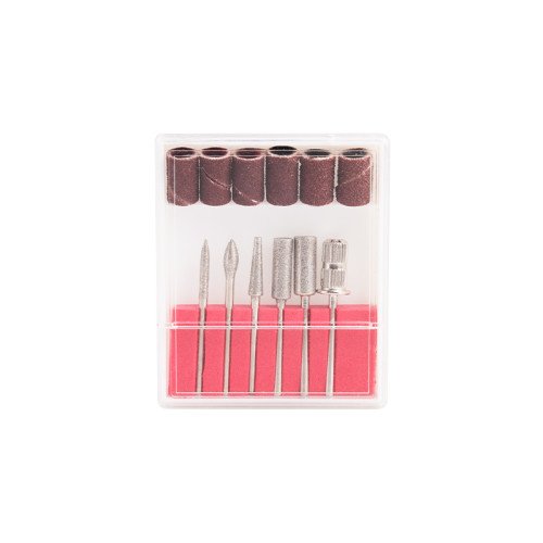 NAIL DRILL MACHINE MINI PRO203 PINK NAIL DRILL MACHINE MINI PRO203 PINK