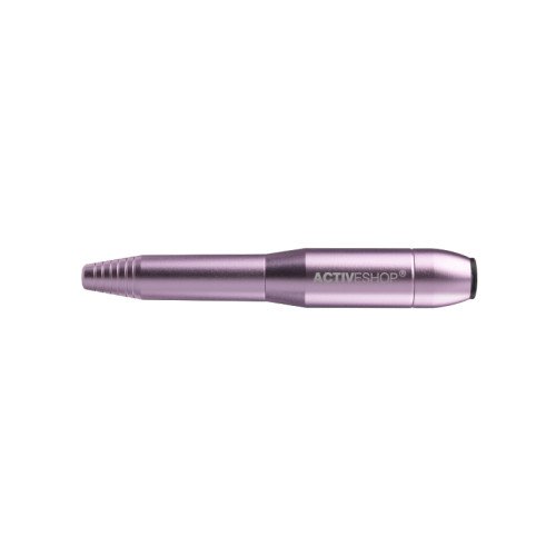 NAIL DRILL MACHINE MINI PRO203 PINK NAIL DRILL MACHINE MINI PRO203 PINK