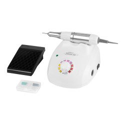 NAIL DRILL MACHINE SPRINT 48 BASIC WHITE