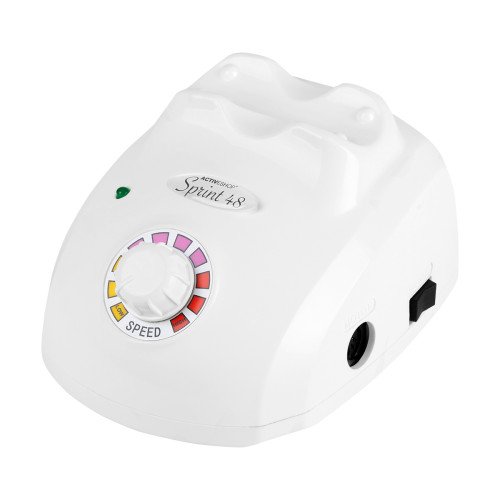 NAIL DRILL MACHINE SPRINT 48 BASIC WHITE