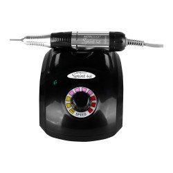 NAIL DRILL MACHINE SPRINT 48 BASIC BLACK