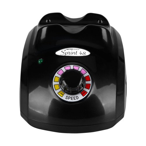 NAIL DRILL MACHINE SPRINT 48 BASIC BLACK