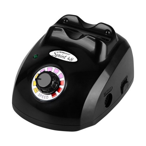 NAIL DRILL MACHINE SPRINT 48 BASIC BLACK