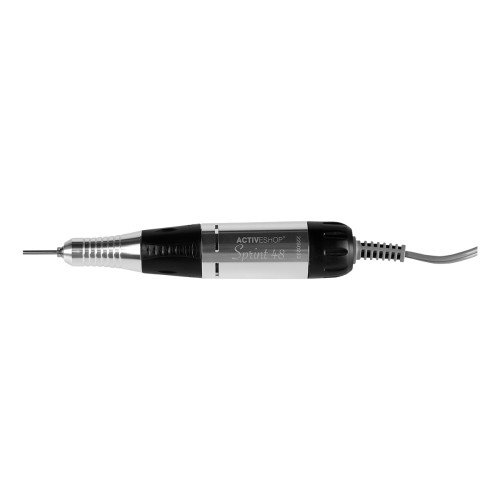 NAIL DRILL MACHINE SPRINT 48 BASIC BLACK