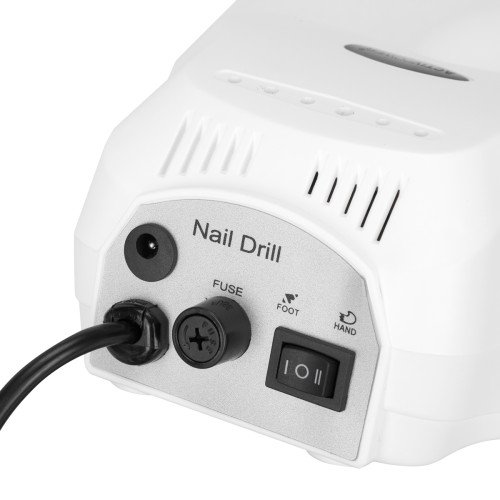 Activ Power nail drill machine J202 white 65W