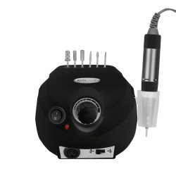 Activ Power J202 melna nagu frēze 65W manikīram un pedikīram