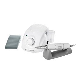 Saeyang Marathon 3 Champion nail drill machine white + H35LSP white