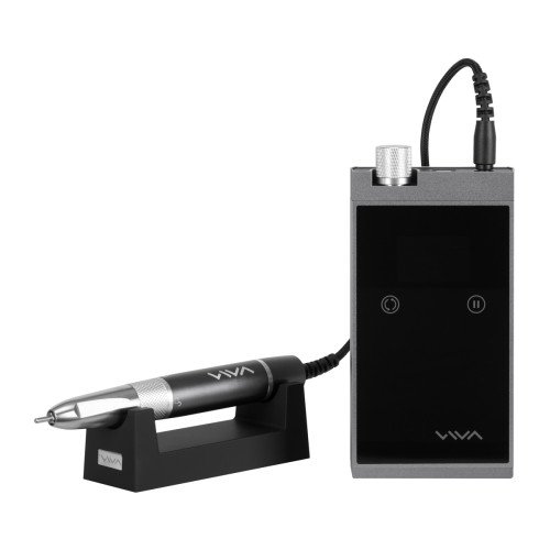 Portable nail drill VIVA PRO 601 brushless