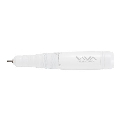Nail drill VIVA 602 S white