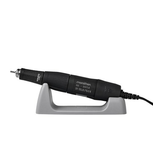 Saeyang Marathon 3 Champion NEW Nail Drill White + SH37LN