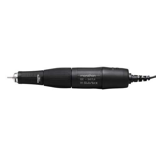 Saeyang Marathon 3 Champion NEW Nail Drill White + SH37LN