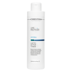 Christina Line Repair Hydra- Lactic Active Toner 300 ml. Christina Line Repair Hydra- Lactic Active Toner 300 ml.
