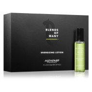 Alfaparf Blends Of Many- Stiprinošs losjons vīriešiem pret matu izkrišanu 12x10 ml. Alfaparf Blends Of Many- Stiprinošs losjons vīriešiem pret matu izkrišanu 12x10 ml.