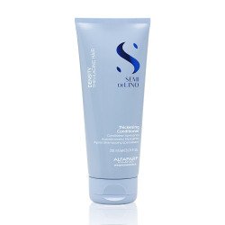 Alfaparf Semi Di Lino Density- Kondicionieris plāniem un nobriedušiem matiem 200 ml.