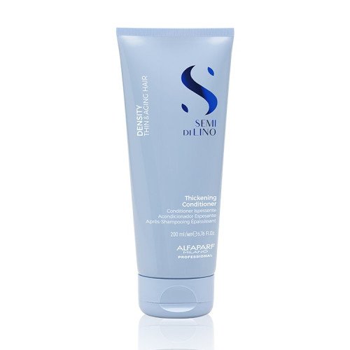 Alfaparf Semi Di Lino Density- Kondicionieris plāniem un nobriedušiem matiem 200 ml.