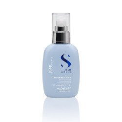 Alfaparf Semi Di Lino Density- Krēms plāniem un nobriedušiem matiem 125 ml.