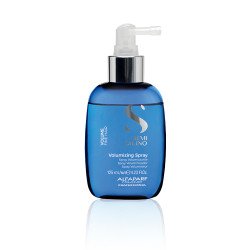 Alfaparf Semi Di Lino Volume- Sprejs matu apjomam 125 ml. Alfaparf Semi Di Lino Volume- Sprejs matu apjomam 125 ml.