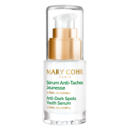 Mary Cohr Anti-Dark Spots Youth Serum 23,50 мл + 1,5 г — 14‑дневная интенсивная противопигментационная сыворотка с витамином C