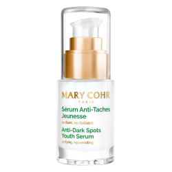 Anti-Dark Spots Youth Serum 23,50ml +1,5 g – 14 dienu intensīvs pretpigmentācijas serums ar C vitamīnu