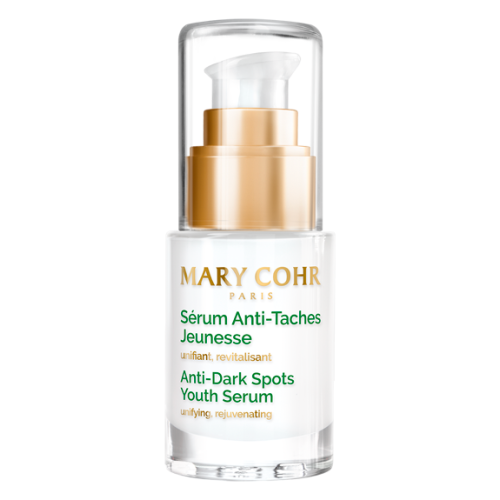 Anti-Dark Spots Youth Serum 23,50ml +1,5 g – 14 dienu intensīvs pretpigmentācijas serums ar C vitamīnu Anti-Dark Spots Youth Serum 23,50ml +1,5 g – 14 dienu intensīvs pretpigmentācijas serums ar C vitamīnu